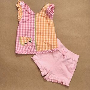 Outfit | baby Q and Koala Kids